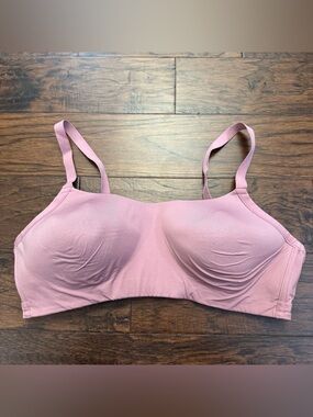 KNIX The one & only scoop wireless bra - XXL+